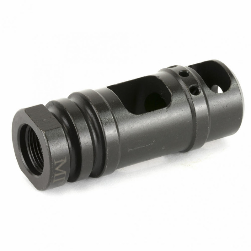 Midwest Muzzle Brake Two Chamber 1/2X28