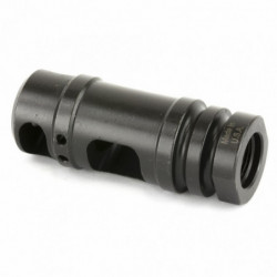 Midwest Muzzle Brake Two Chamber 1/2X28