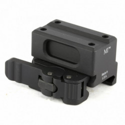 Midwest Trijicon MRO Lower 1/3 QD Mount