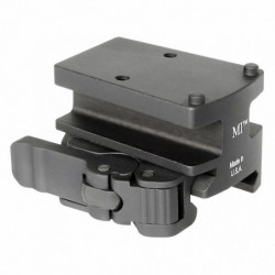 Midwest Trijicon RMR Lower 1/3 QD Mount