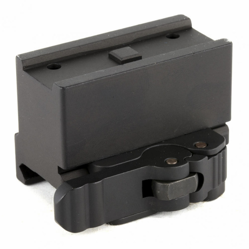 Midwest Aimpoint T-1 Lower QD Mount Black