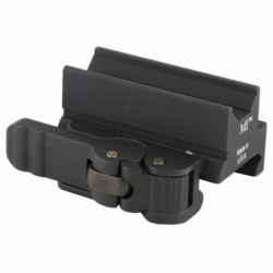 Midwest Trijicon Mini ACOG QD Mount