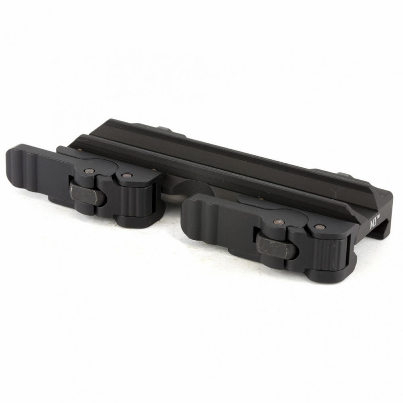 Midwest Trijicon ACOG 2 Lever QD Mount