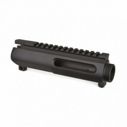 Nordic Nc15 Extruded Upper Receiver Black