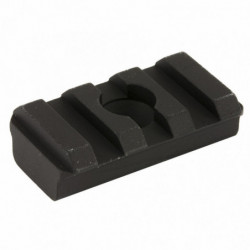 Nordic 1.5" Tactical Rail for Barrel Clamp