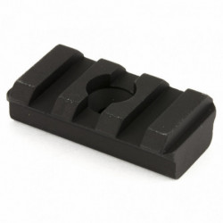 Nordic 1.5" Tactical Rail for Barrel Clamp