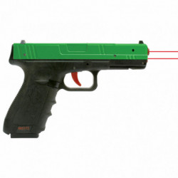 NLT SIRT Green Slide w/Red Laser