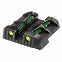 Hi-Viz LiteWave Sight 9mm/40 S&W/357 SIG for Glock Interchange
