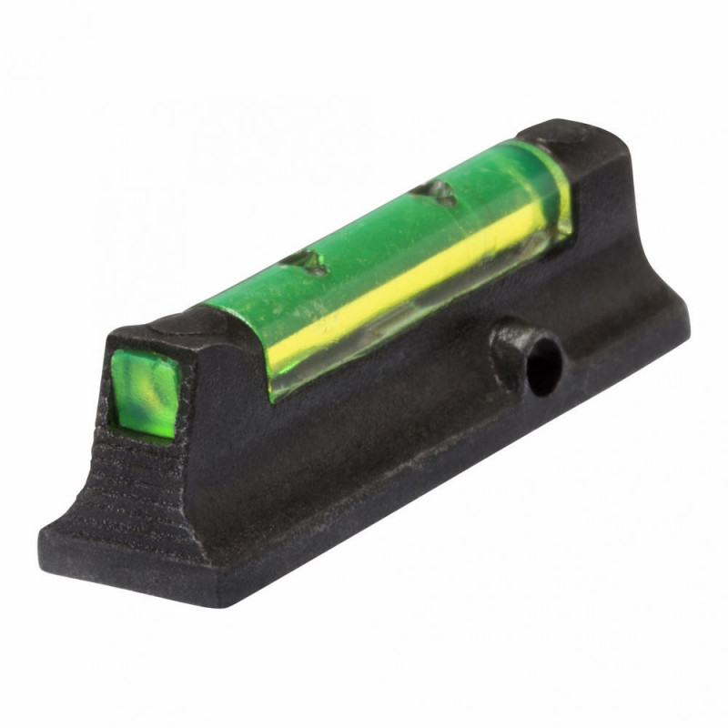 HiViz Ruger LCR Sight Green