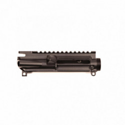 Noveske Gen 1 M4 Stripped Upper Black