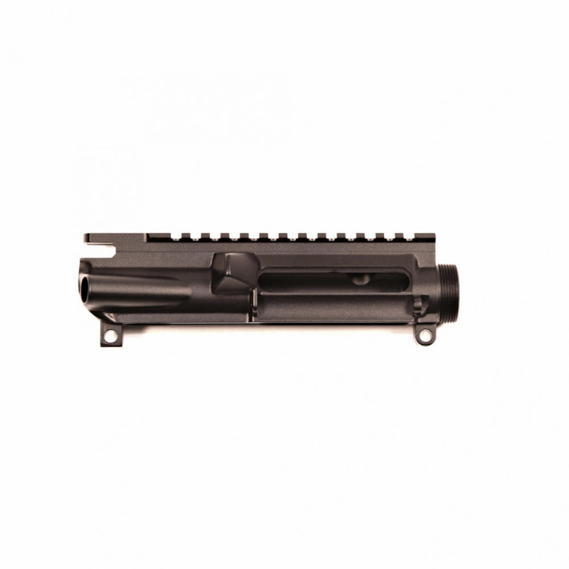 Noveske Gen 1 M4 Stripped Upper Black