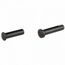 Noveske Takedown and Pivot Pin Set w/Logo