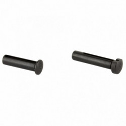 Noveske Takedown and Pivot Pin Set w/Logo