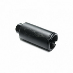 Noveske KX3 Flash Hider 1/2x28