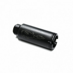 Noveske Kx5 Flash Hider 1/2x28