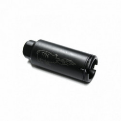 Noveske AR Rifles KX5 Flash Hider 7.62NATO 5/8X24