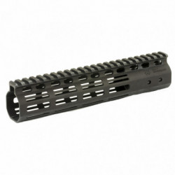 Noveske Noveske Skinny Rail Rail M-Lok 9" Black