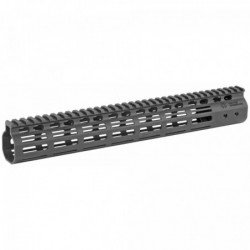 Noveske Noveske Skinny Rail Rail M-Lok 13.5" Black