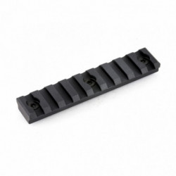 Noveske 9 Slot KeyMod 1913 Noveske Skinny Rail Rail