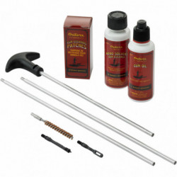 Outers 243/6/6.5mm Rifle Cleaning Kit