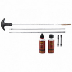 Outers 30 Cal Rifle Cleaning Kit Clam
