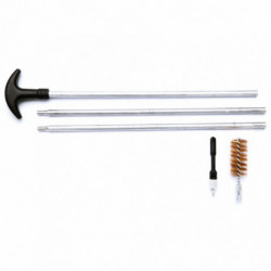 Outers 12 Gauge Shotgun Cleaning Kit Clam