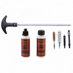 Outers 38/357/9mm/380 Pistol Cleaning Kit