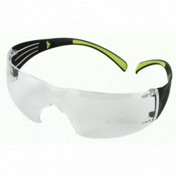 3M/Peltor Securefit 400 Eye Protection Clear