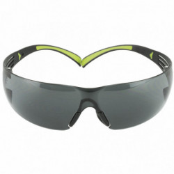 3M/Peltor Securefit 400 Eye Protection Gray