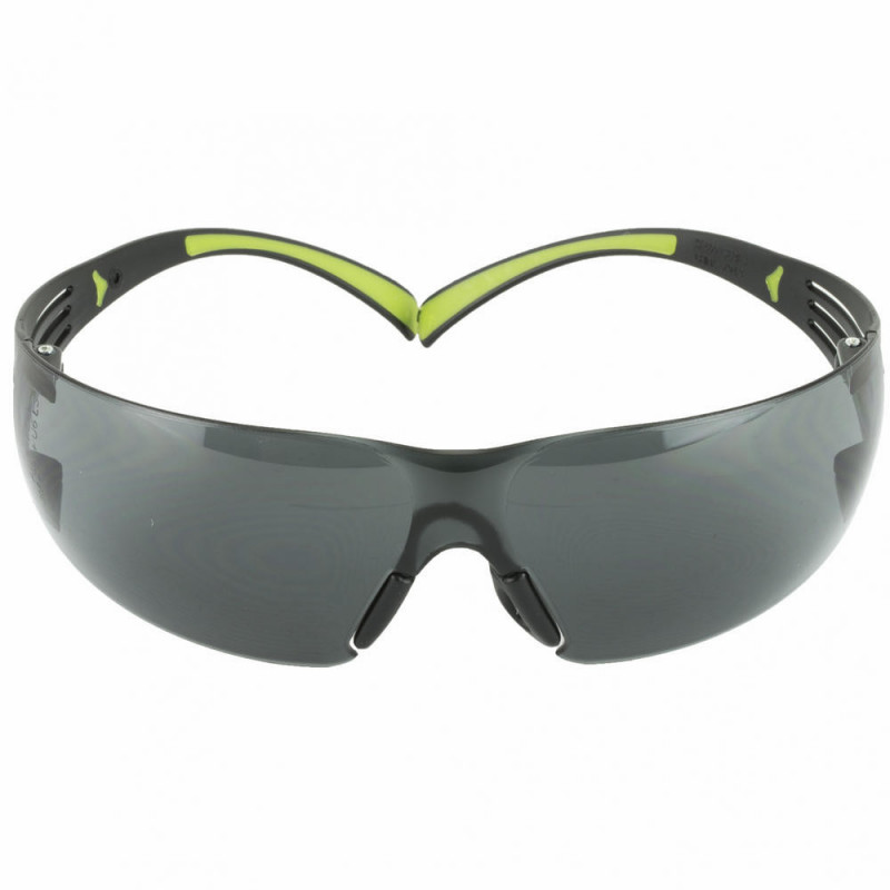 3M/Peltor Securefit 400 Eye Protection Gray