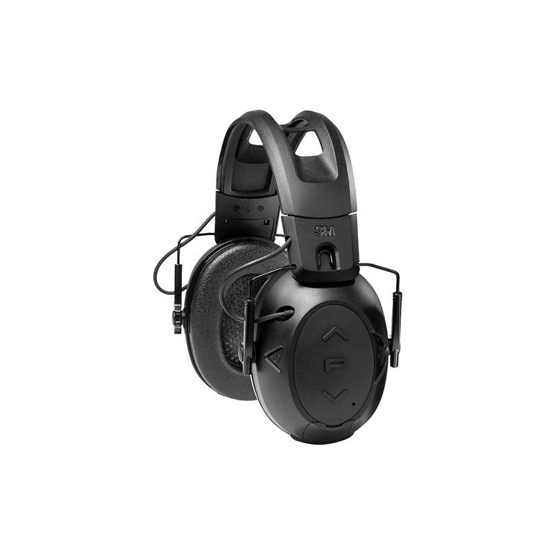 3M/Peltor Sport Tactical 300 Electronic Earmuffs