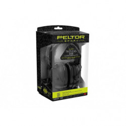 3M/Peltor Sport Tactical 300 Electronic Earmuffs