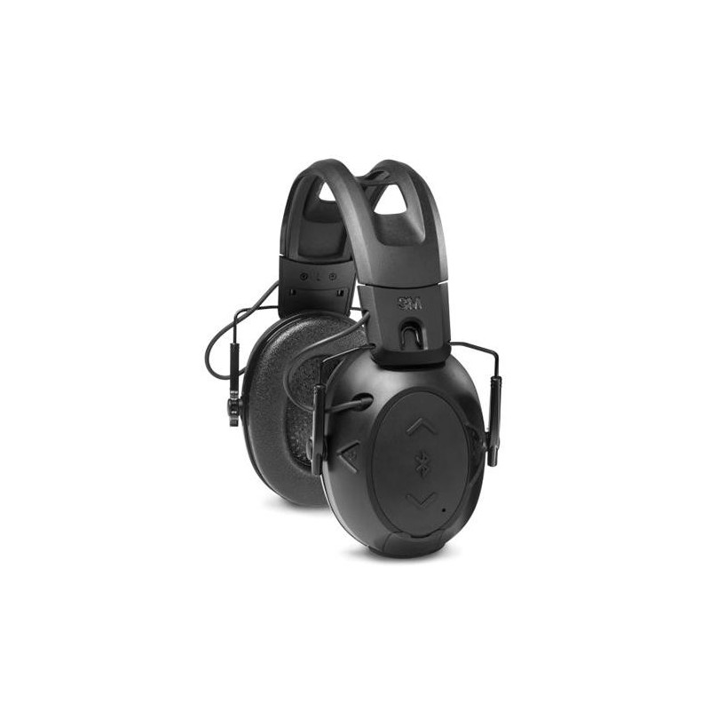 3M/Peltor Sport Tactical 500 Electronic Earmuffs