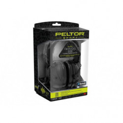 3M/Peltor Sport Tactical 500 Electronic Earmuffs