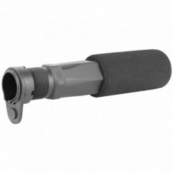 Phase5 Hex-2 AR-15 Pistol Buffer Tube Black