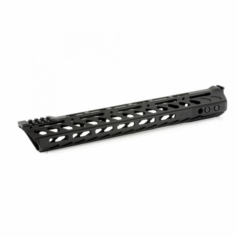 Phase5 Lo-Pro Slope Nose Free Float M-LOK Rail 15"