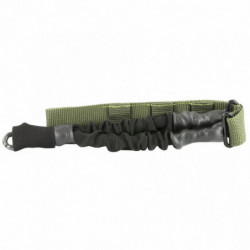 Phase5 Single Point Bungee Sling OD Green