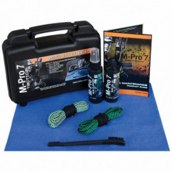 M-PRO 7 TACTICAL AR CLEANING KIT