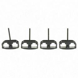 ProMag AR/Mini-14 Magazine Clamps (4)