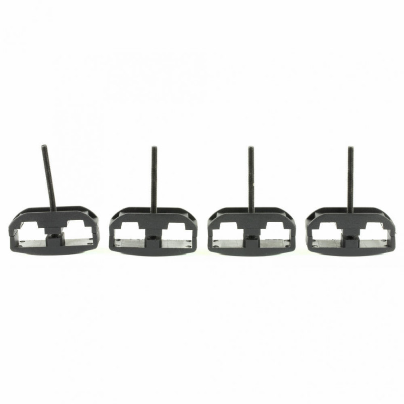 ProMag AR/Mini-14 Magazine Clamps (4)