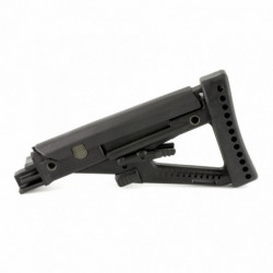 ProMag Archangel Opfor AK-series 4-Position Adjustable Buttstock w/Recoil Pad