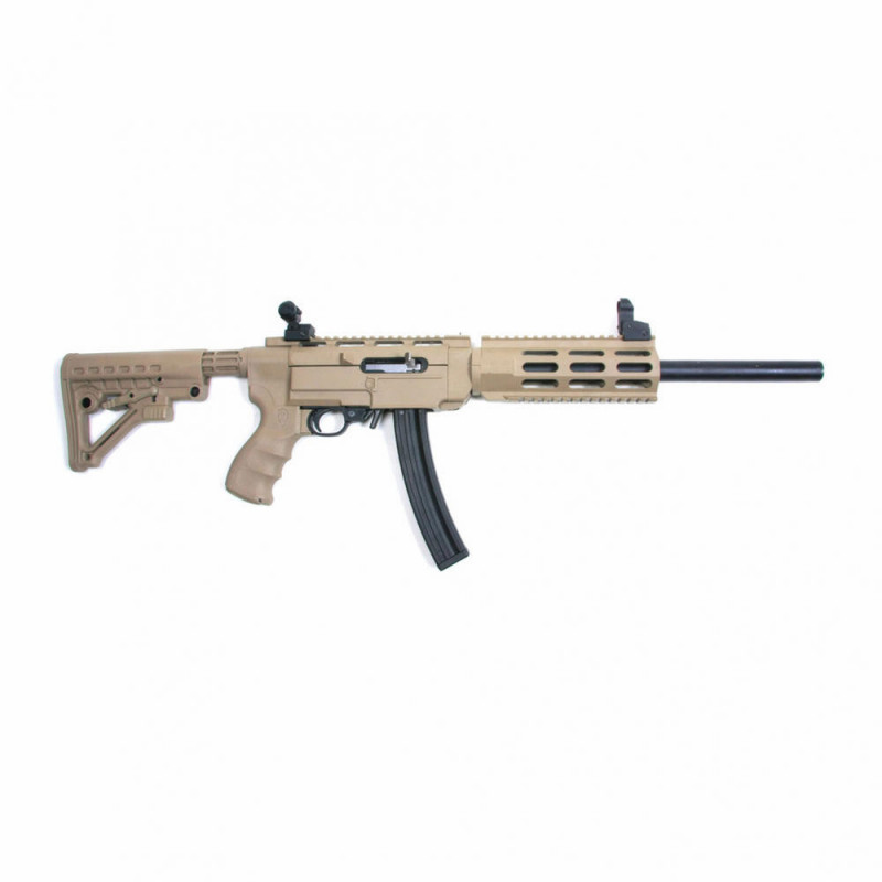 ProMag Archangel 10/22 ARS Rifle Package Tan