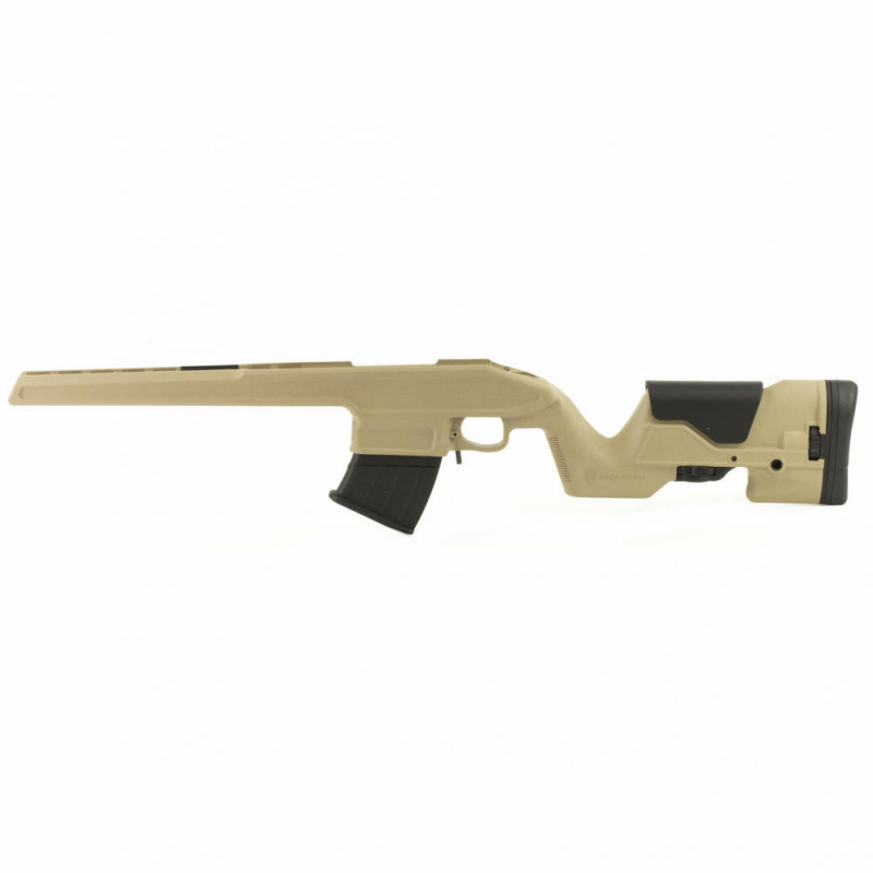 ProMag Archangel Opfor Precision Stock Mosin Desert Tan