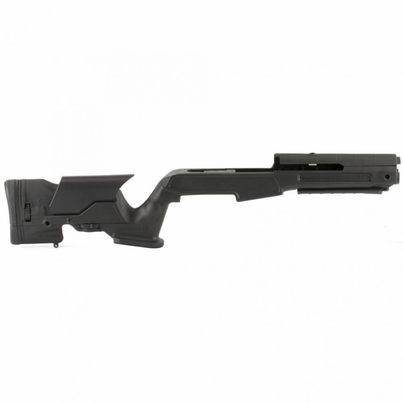 ProMag Archangel Ruger Mini Stock Synthetic Black