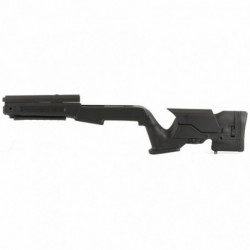 ProMag Archangel Ruger Mini Stock Synthetic Black