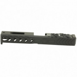 Pof Pistol Upper Stripped For Glock17 Gen3