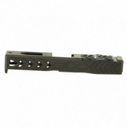 Pof Pistol Upper Stripped For Glock19 Gen3