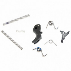 Powder River Precision XDM .45 Dpin Trigger Kit