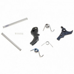 Powder River Precision XDM 9/40 Dpin Trigger Kit