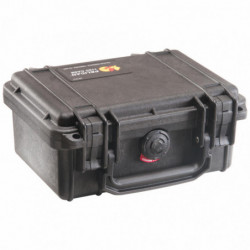 Pelican 1120 Protect Case Black